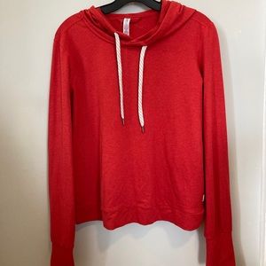 Vuori Halo Essential Hoodie - Large